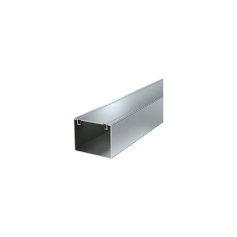 IRL Rohr obo-bettermann plm d 0810 fs instskanal metall Brandschutz 200 cm