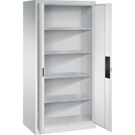 C+P, Armoire d'atelier pour charges lourdes, largeur 930 mm,