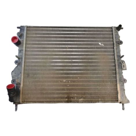 Radiateur RENAULT Kangoo [PRODUIT D'OCCASION]♻️7700314382
