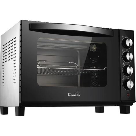 COMELEC Mini horno HO 6050 IE HORNILLO ELECTRICO