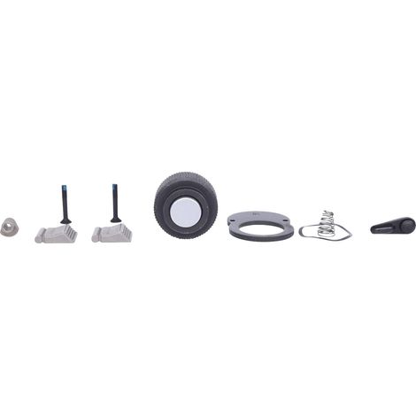 KS Tools - Kit de réparation pour cliquet 1/2'' 911.1290 - 914.1297 (1/4)