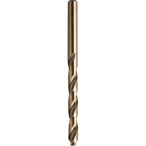 Broca Stein Cobalto DIN 338 8,0 mm