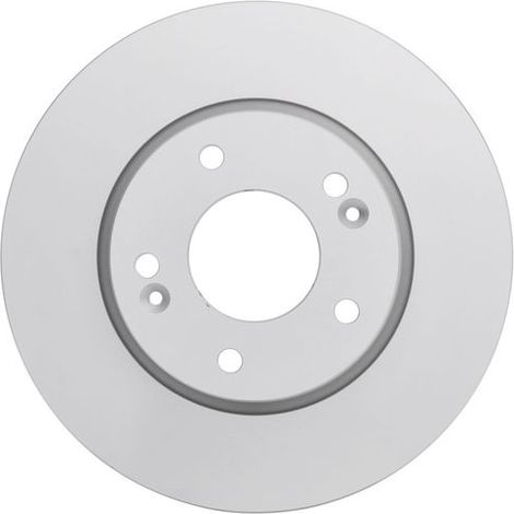 Lot de 2 Disques de frein BOSCH 0 986 479 C13 51712 1H000 51712 1H100