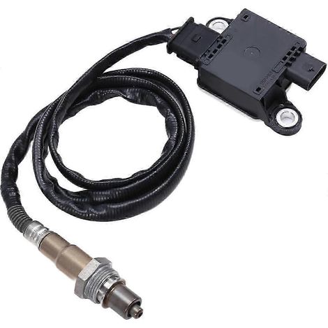 Capteur de particules fines (PM) pour voiture 13628582026, compatible avec les modèles 3, 5, 6, 7, 8, G11, G12, G16, G20, G21, G30, G31, G32 et G80 (1/5)