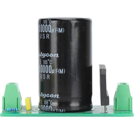 Leistungsverstärker-Gleichrichterfilterplatine AC/DC-Wandlung Einzelnetzteilmodul 25A