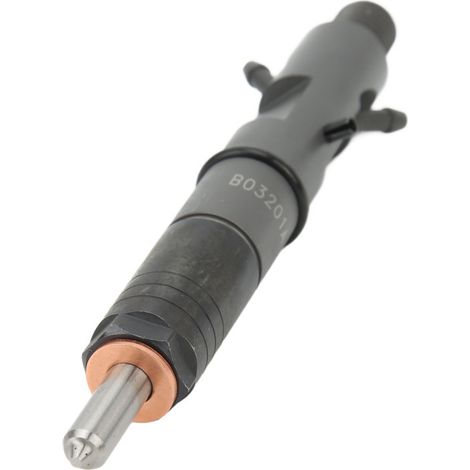 Injecteur diesel B03201A - Remplacement de l'injecteur de carburant pour JCB 1100, 1103, 1104, 1103A-33G, 1103A-33, 1103B-33, 1104A-44 et 1104C-44 (1/5)