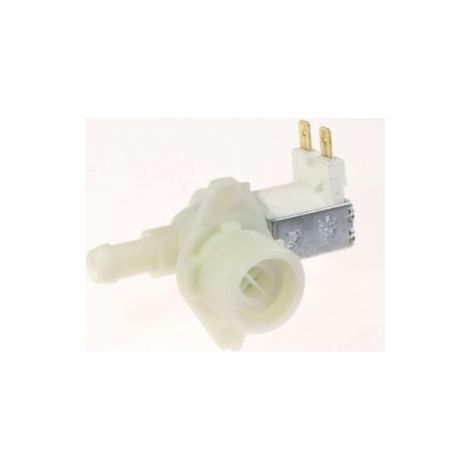 Electroválvula de 1 vía para lavavajillas Beko - 481228128428