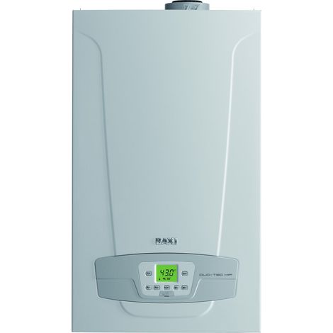 BAXI Caldaia murale luna duo-tec mp+ 1.35 condensazione codice prod: 7221291 (1/2)
