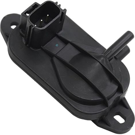 Compatible avec C30, C70, Focus, mk2, Cmax, Freelander 2, Galaxy Kuga, Mondeo. Capteur de gaz d'échappement (FAP) 3M5A-5L200-AB 3M5A5L200AB 1415606 (1/5)