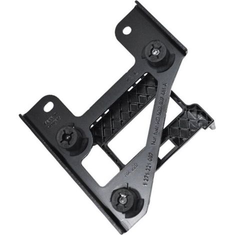 Support de Capteur Radar ACC pour A3 Golf 7 MK7 5Q0907461A 5Q0 907 461 A