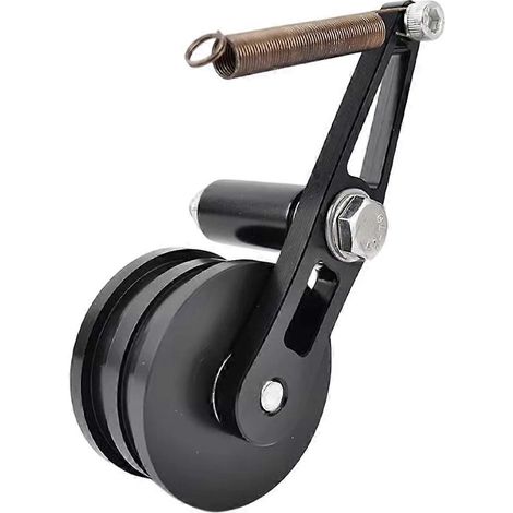 Tendeur de chaîne de transmission avec ressort, compatible avec Honda X-ADV750 et X-ADV Forza 750 (1/5)