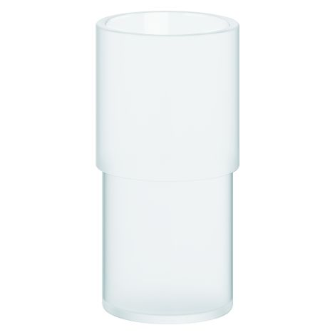 Grohe Kristallglas Atrio chrom (1/3)
