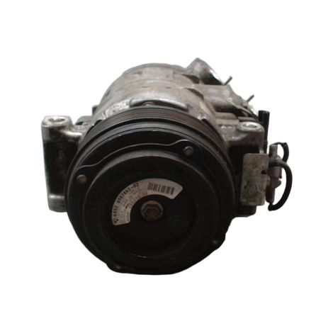 Compresseur Air Conditionne BMW Serie 1 I Phase 1 (e87) 2004-2006 [PRODUIT D'OCCASION]♻️64526987862 (1/4)