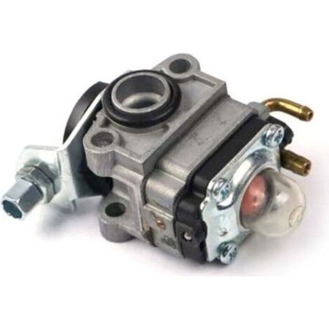 Carburateur Tondeuse 4 Temps Pièces Rechange Débroussailleuse Compatible Modèles 139 140 - (1/4)