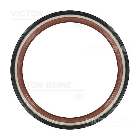 Bague d'étanchéité d'arbre, vilebrequin VICTOR REINZ 81-34458-00