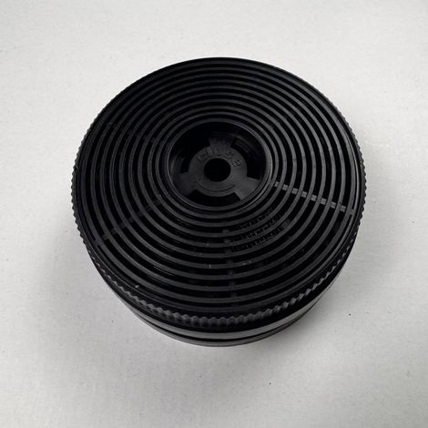 PKM Aktivkohlefilter CF140 - passend für S13-60 BBPY - 2 Stück (1/5)