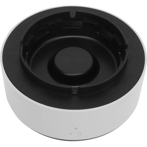 Douille intelligente Wi-Fi E27/E26 avec commande vocale sans fil, compatible avec Google Home, 85-265 V (1/5)
