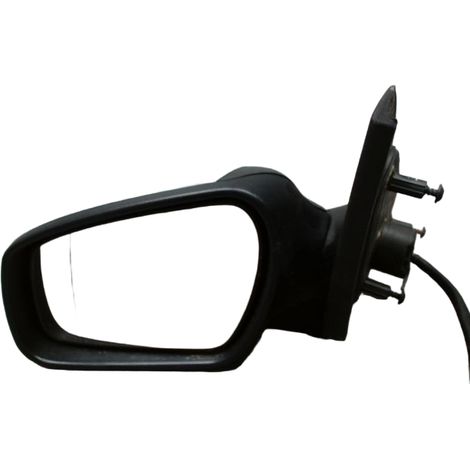 [PRODUIT D'OCCASION] Retroviseur Exterieur Electrique Gauche FORD Mondeo Clipper 00-07 ♻️ Ref Oe. 1376112 - Garantie à vie (1/4)