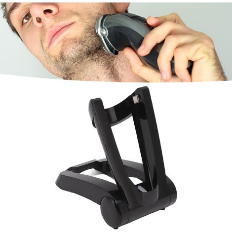 Pièce de recharge de support pour tondeuse barbes RQ12 RQ1260 RQ1280 (1/5)