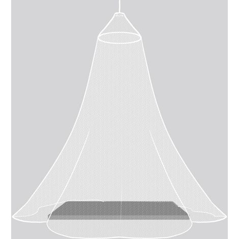 Gardigo 25201 mosquitera blanca ligera y plegable