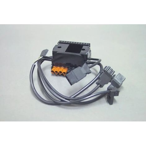 BRÖTJE Unité de câblage O-42, L&G, 993425