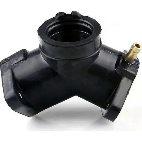 Manchon d'admission de carburateur Artudatech 4GY-13586-00 4RF-13586-01 pour Yamaha XV 125 250 Route 66 V-Star Virago (1/3)