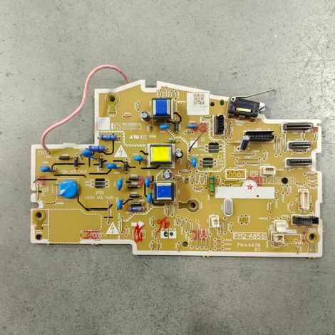 Compatible with Canon LBP112, 113, 913, and MF113/MF913 high-voltage boards -- MF113/MF913 high-voltage board [FM2-A856]
