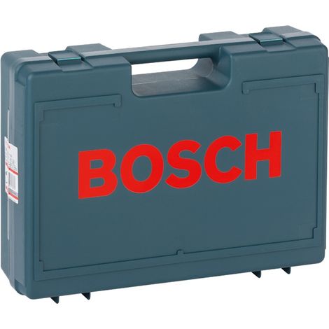 Bosch Accessories 2605438404 Maschinenkoffer