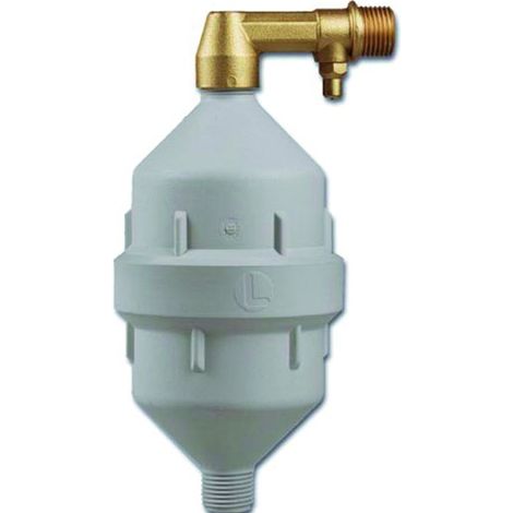 Alimentatore Aria Maxi Max LT4000 Luise Water Engineering