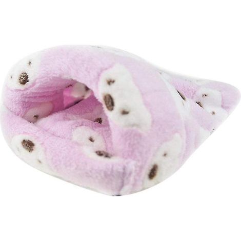 1 Hamsterschlafsack