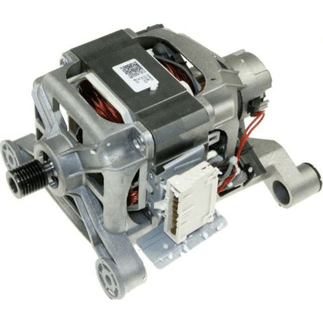 MOTEUR POUR LAVE LINGE HAIER - 49050046