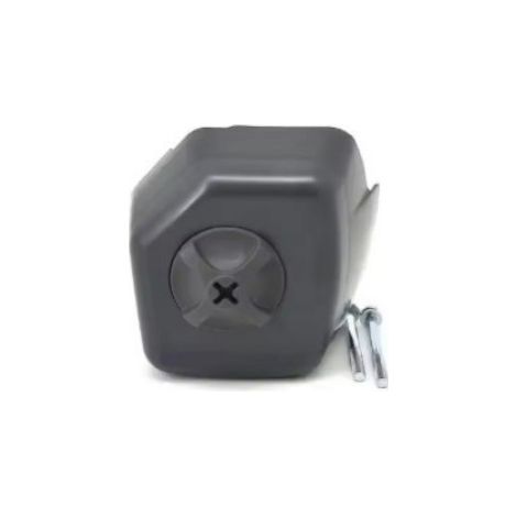 Boîtier de filtre à air pour débroussailleuses Kawasaki TJ35E et TJ35V