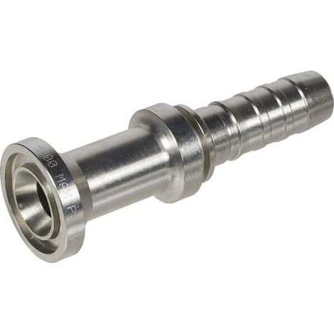 Raccordo idraulico DN20+38,1 flangia GATES 12GS12FL (1/2)