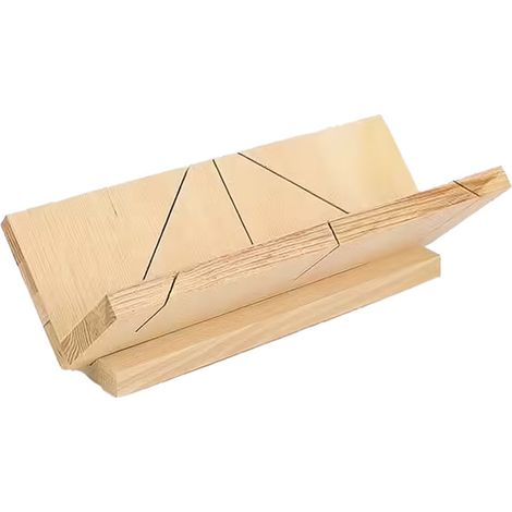 Boîte à onglet corniche 350mm FISCHER DAREX - 62313085