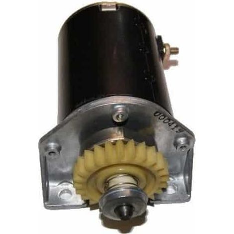 Avviamento - BRIGGS et STRATTON - 694504 - Pignon 24 Dents