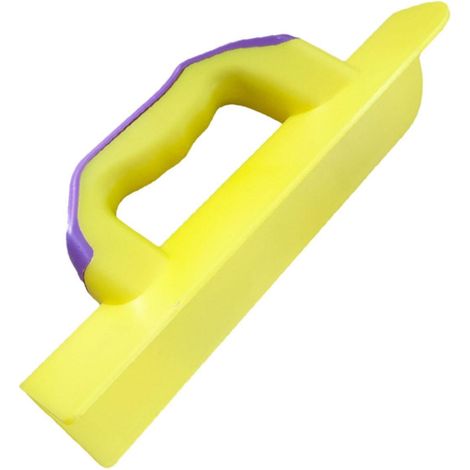 Truelle d'angle pour maçonnerie, truelle manuelle, outil de construction domestique, outil pour cloisons sèches, coin intérieur (1/5)