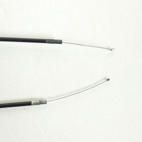 gaskabel 107.5cm original für motorrad husqvarna 151527701 neu (1/4)