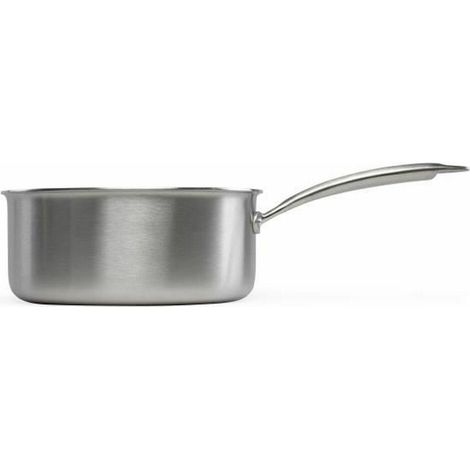 Livoo MEP161 Edelstahl-Kochtopf 20 cm langlebig leistungsstark (1/3)