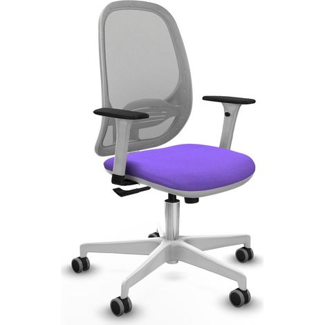 Sedia da Ufficio Cilanco Piqueras y Crespo B1B026G Lilla (1/5)