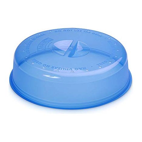 Tapa salpicadura microondas (1/4)