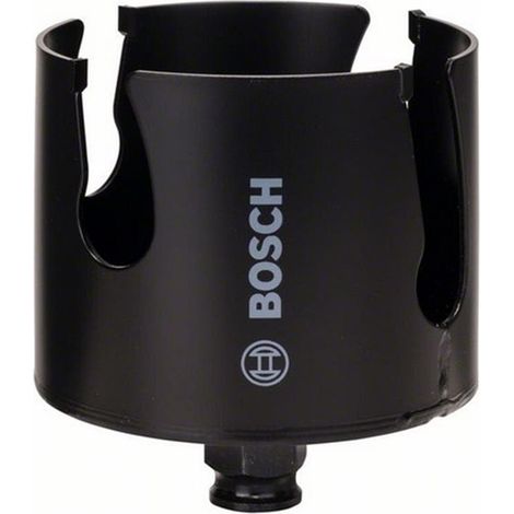 Lochsäge Speed for Multi Construction, 83 mm, 3 1/4" (1/5)