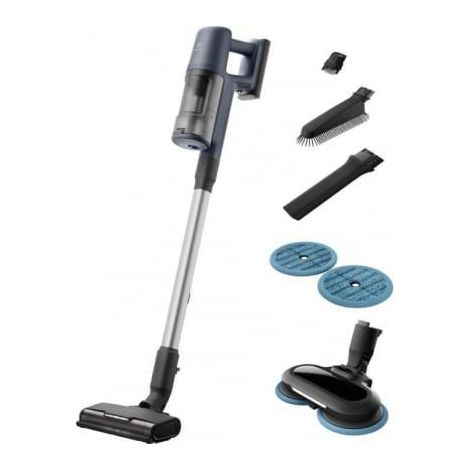 Electrolux EP61H21WET Kabelloser Staubsauger Weiß