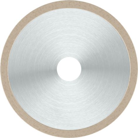 BOSCH Diamanttrennscheibe Standard Spezial Keramik 125X22.23 MM - 2608602202 (1/5)