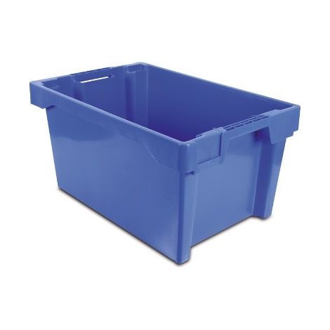 EURO-CAJA MOD. 6440 AZUL - TAYG
