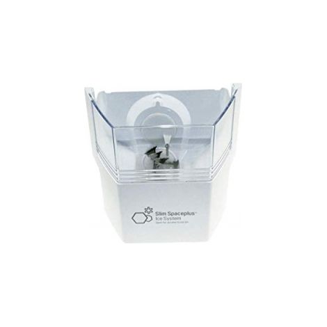 Fabrica di cubetti di ghiaccio - Frigorifero, congelatore - LG - 345930