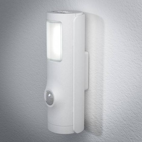 Osram - nightlux torch blister - 4058075027237 - 4058075027237