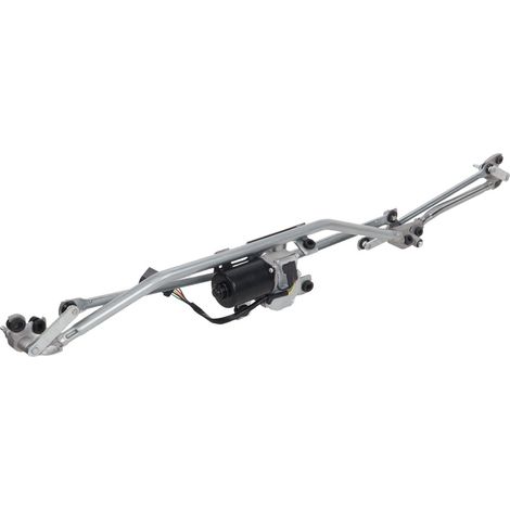 Mecanismo de limpiaparabrisas delantero rápido FT05008 con motor (1/5)