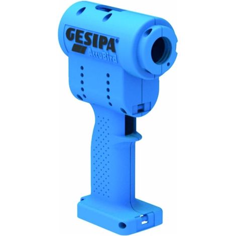 Gesipa boîtier complet