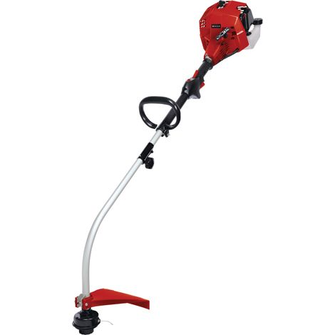 Einhell Coupe-bordures thermique GC-PT 2538/1 I AS (600 W, manche démontable, bobine double fil à avance automatique)
