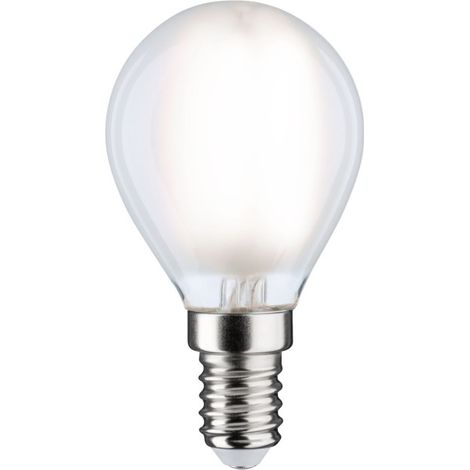 Ampoule paulmann filament 6.5 puissance 4000K (1/5)